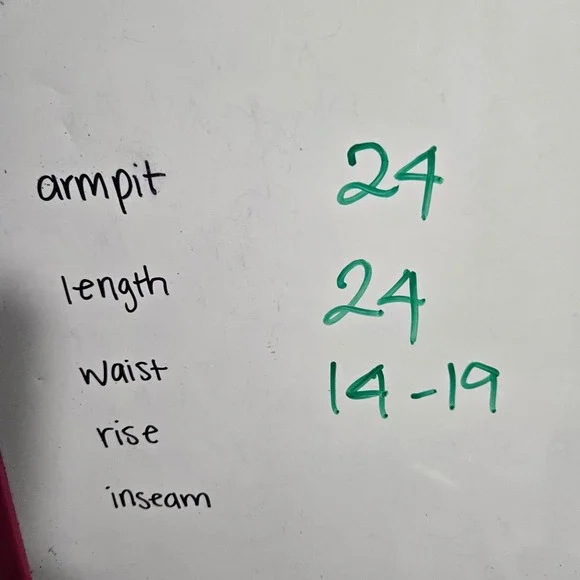 Vtg Abstract Pattern Mix Ruffle Knit Pullover Sweater Blouse Top Multi XL Bright - Picture 2 of 9